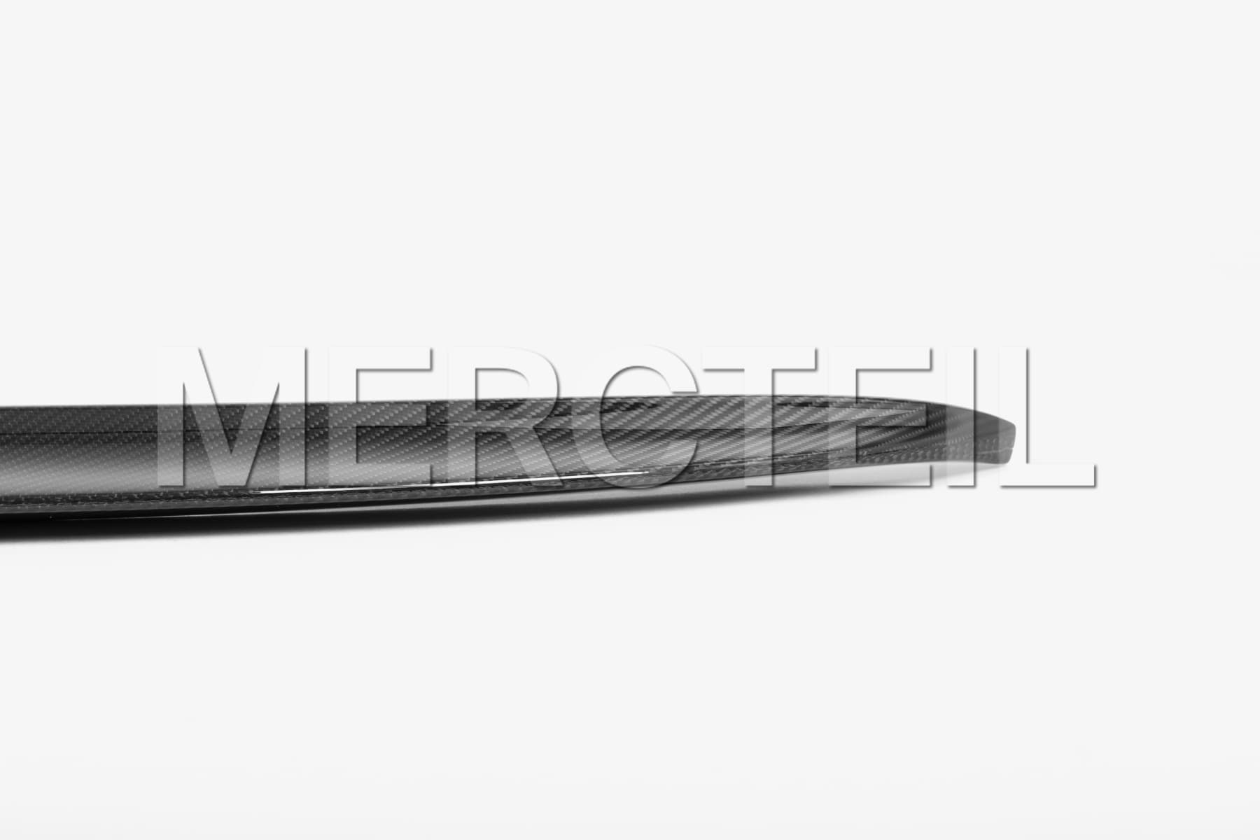 GLC-Class AMG Carbon Spoiler 253 Genuine Mercedes-AMG (Part number: A2537901800)