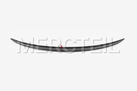 AMG Sport Rear Spoiler for GLC-Class Coupe (part number: A25379000009040)