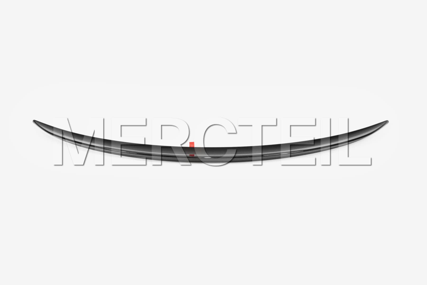 AMG Sport Rear Spoiler for GLC-Class Coupe (part number: A25379000009040)
