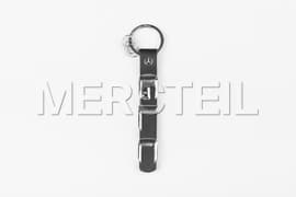  GLC-Klasse Schriftzug Schlüsselanhänger Original Mercedes-Benz B66957957