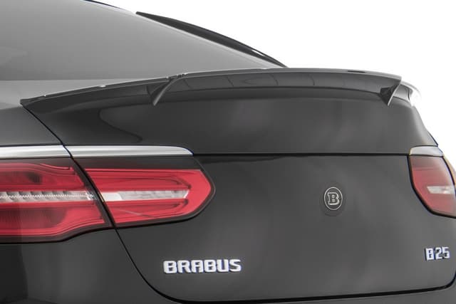 GLC-Class Coupe BRABUS Spoiler 253 Genuine BRABUS (Part number: C253-450-00)