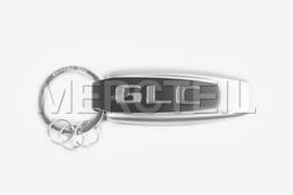 GLC Klasse Schlüsselanhänger Original Mercedes Benz Zubehör (Teilenummer: B66958425)