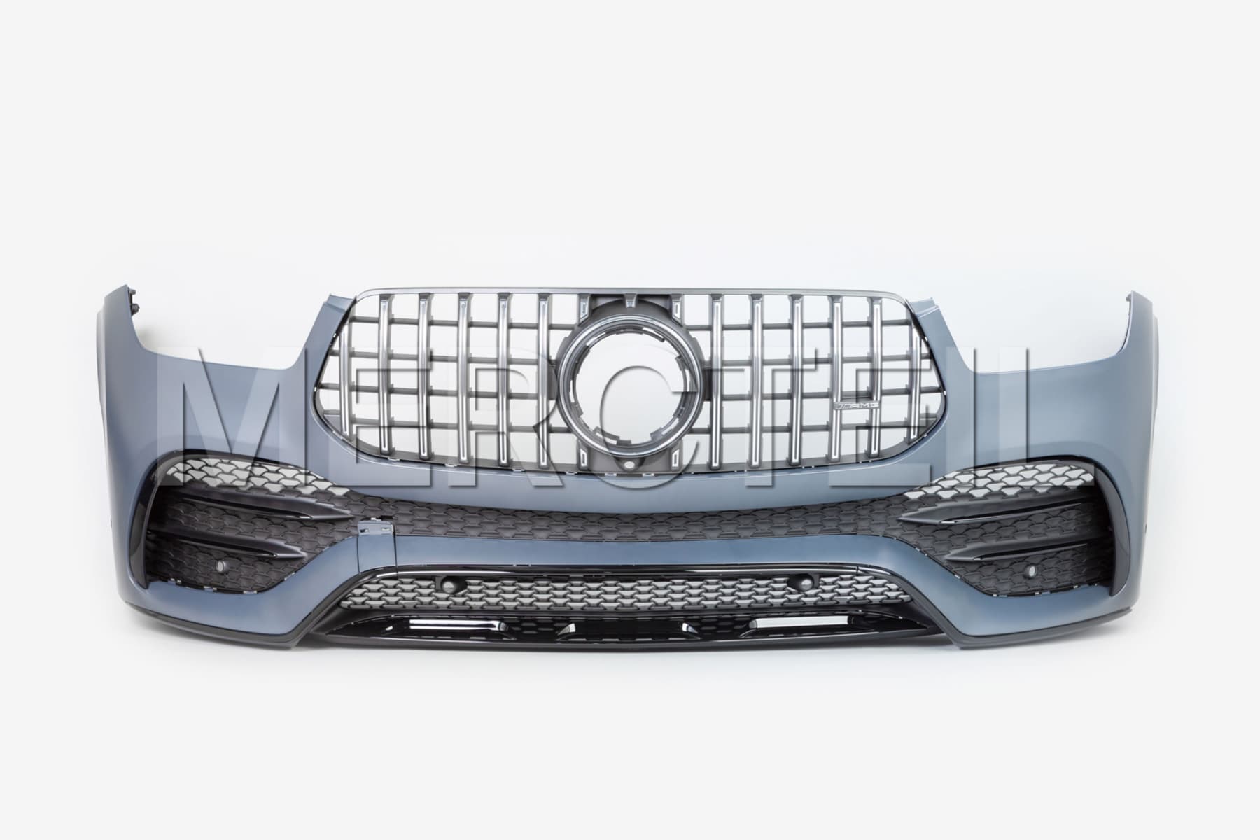GLE53 AMG SUV Conversion Body Kit V167 Genuine Mercedes AMG