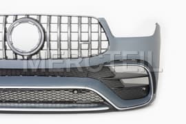 GLE63 AMG Coupe Front Bumper Body Kit Genuine Mercedes AMG