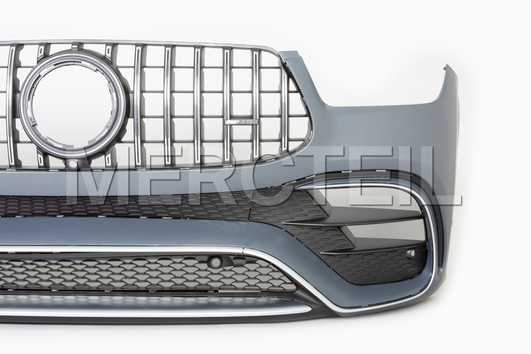 GLE-Class Coupe GLE63 AMG Front Bumper Conversion Kit 167 Genuine