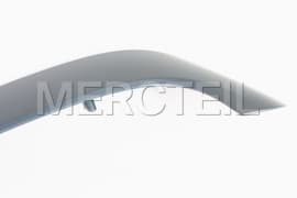 GLE Class AMG Spoiler SUV V167 Genuine Mercedes AMG (part number: A1677930400)