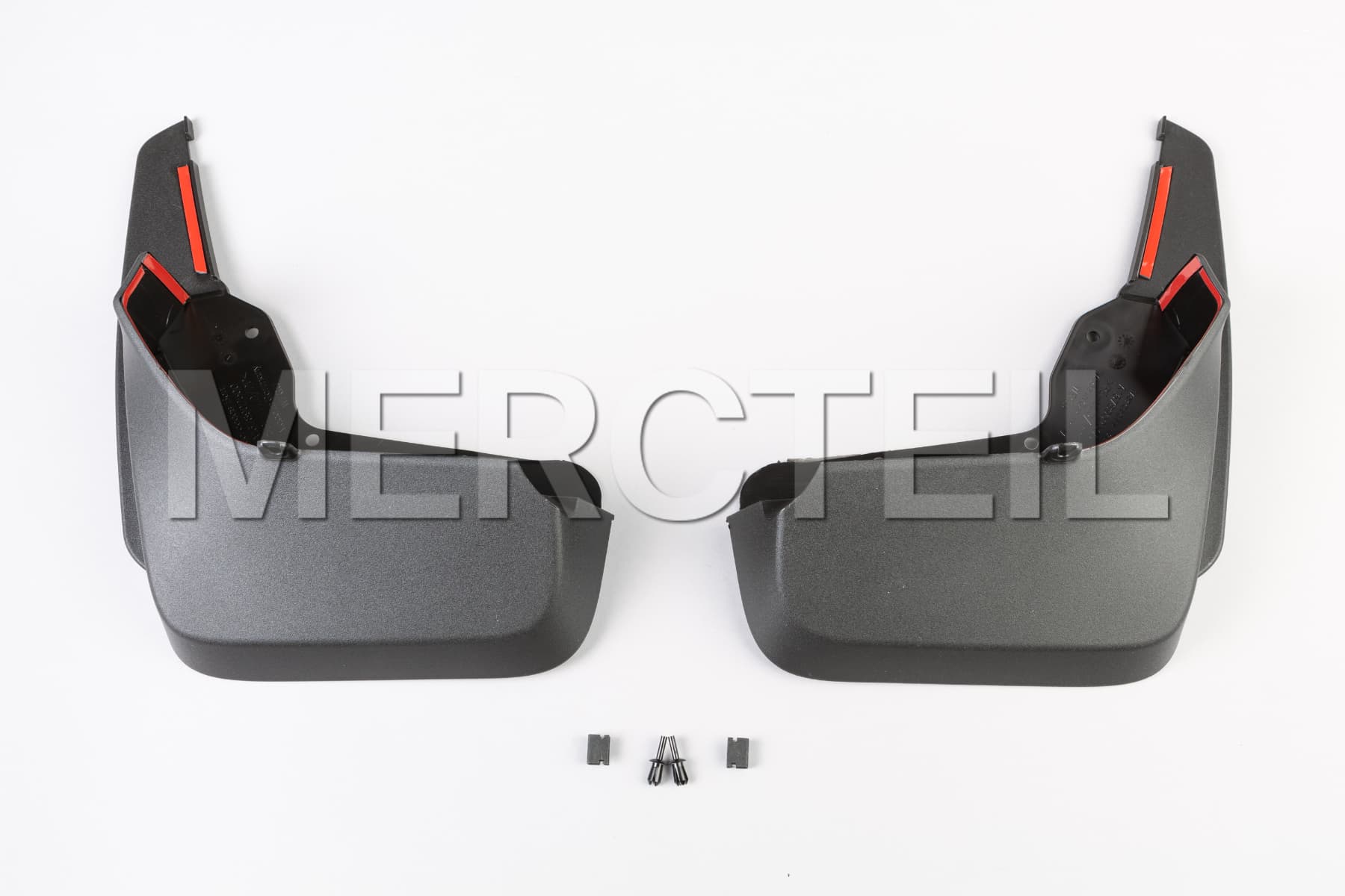 GLE Class SUV Front Wheels Mud Flaps Genuine Mercedes Benz (part number: A1678902500)