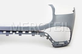 GLS 63 AMG Conversion Body Kit X167 Genuine Mercedes AMG (part number: 	
A16788535069999)