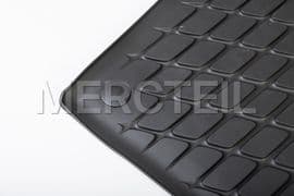 GLS-Class All Season Rear Rubber Floor Mats X167 Genuine Mercedes-Benz A16768076069G33