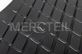 All-Season Elastomer Floor Mats for GLS-Class & GLE-Class (part number: A16768066069G33)