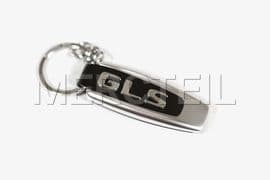 GLS Class Keyring X167 Genuine Mercedes Benz Collection (part number: B66958427)