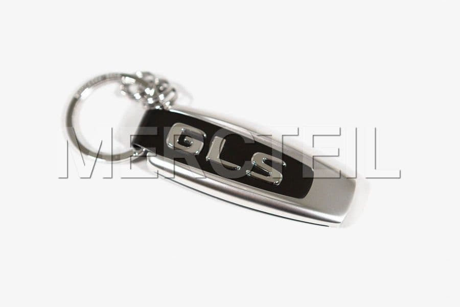 GLS Class Keyring X167 Genuine Mercedes Benz Collection preview 0