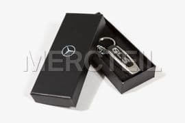 GLS Class Keyring X167 Genuine Mercedes Benz Collection (part number: B66958427)