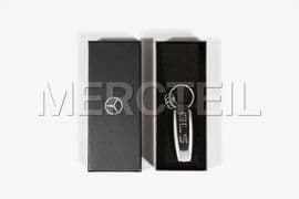 GLS Class Keyring X167 Genuine Mercedes Benz Collection (part number: B66958427)