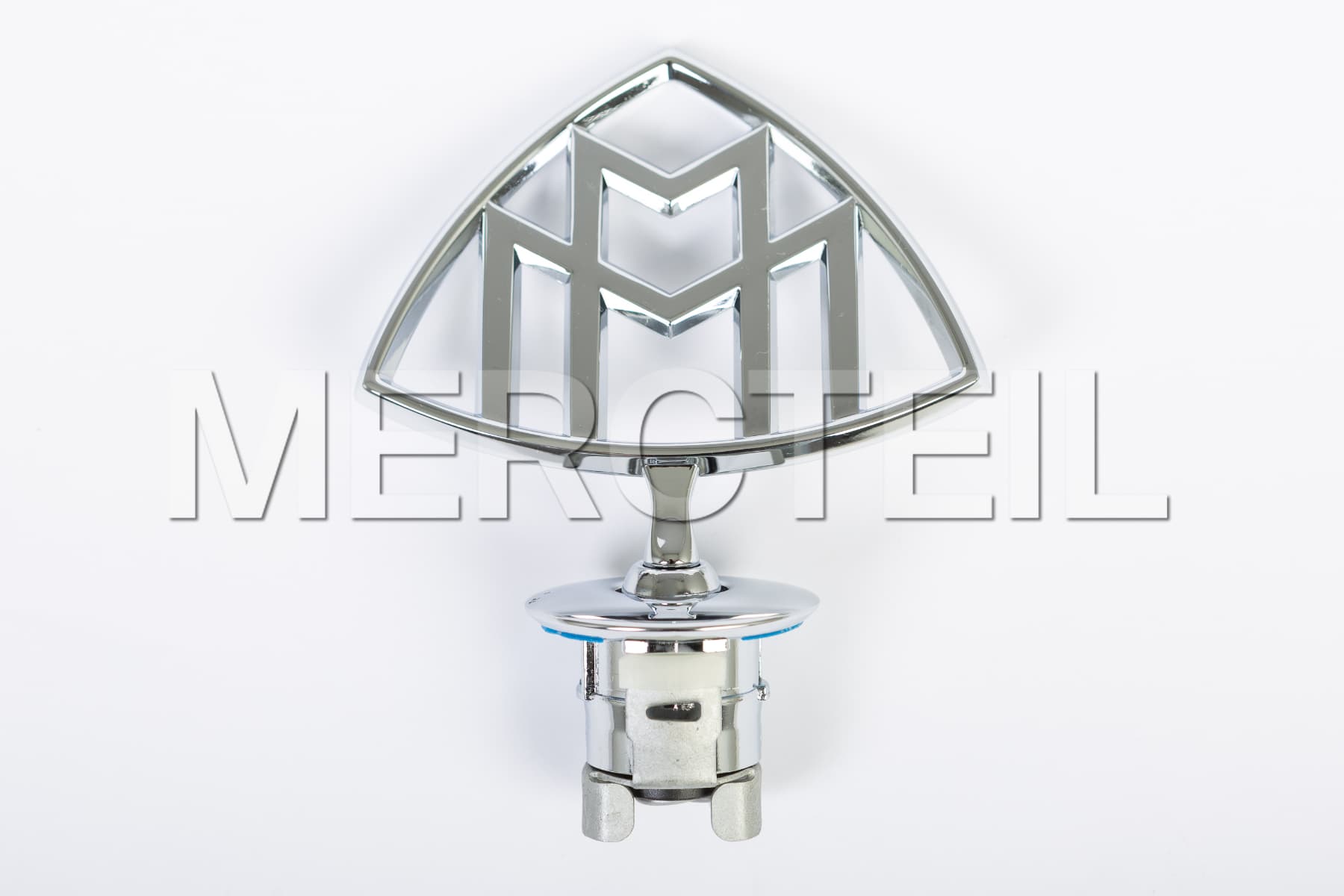 GLS-Klasse Maybach Symbol Logo Motorhaubenornament X167 Original Mercedes-Benz A2228800469