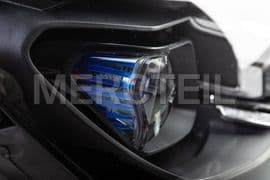 GLS Multibeam LED Scheinwerfer Satz Original Mercedes Benz (Teilenummer: A1679065103)