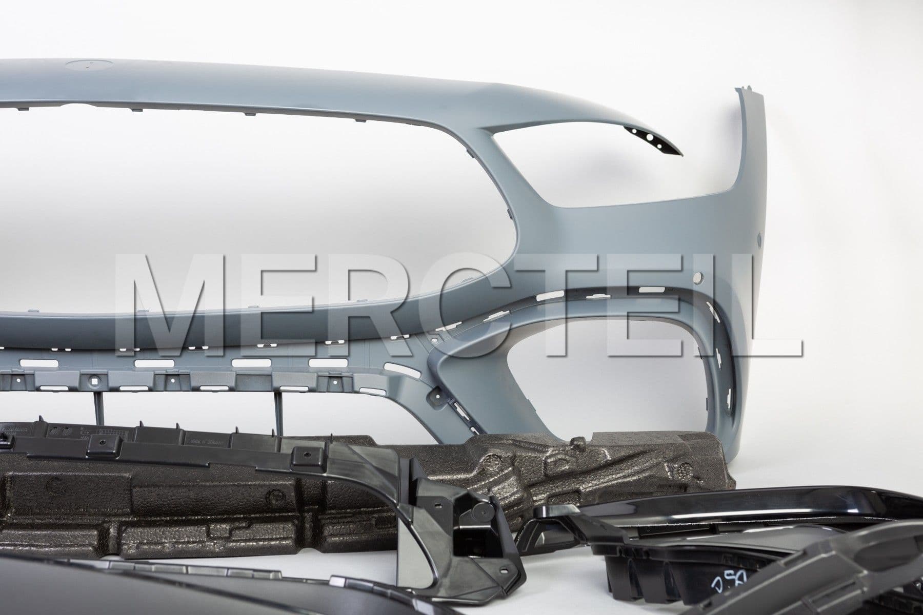 GT63s AMG 4 Door Conversion Kit X290 Genuine Mercedes AMG (part number: 	
A2908854901)