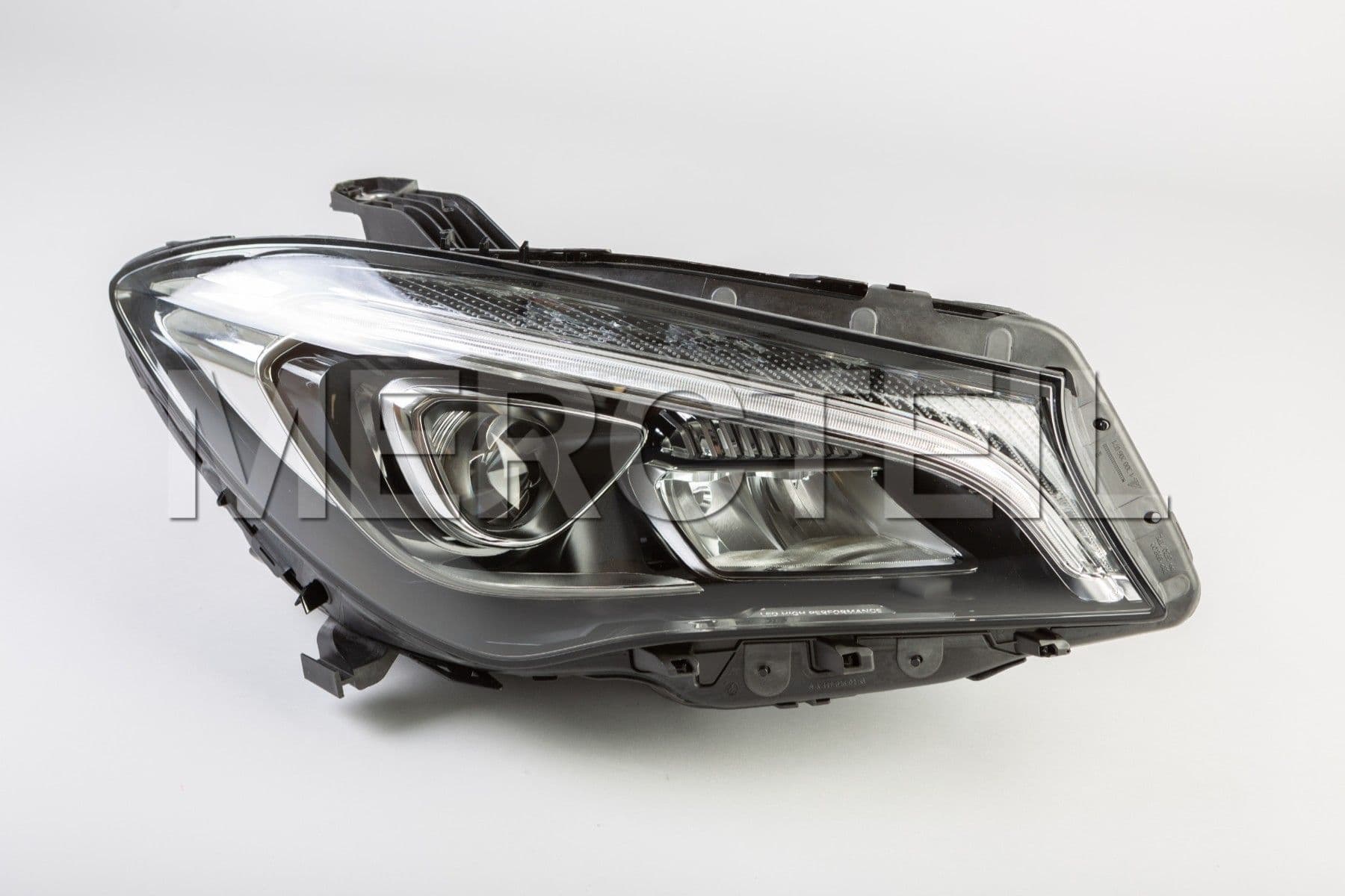 High Performance Dynamic RHD Headlights for CLA-Class (part number: 	
A1179069900)