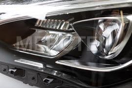 High Performance Dynamic RHD Headlights for CLA-Class (part number: 	
A1179067800)