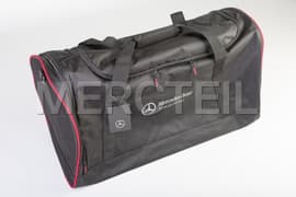 Holdall Actros Genuine Mercedes Benz Trucks Collection (Part number: B67871669)