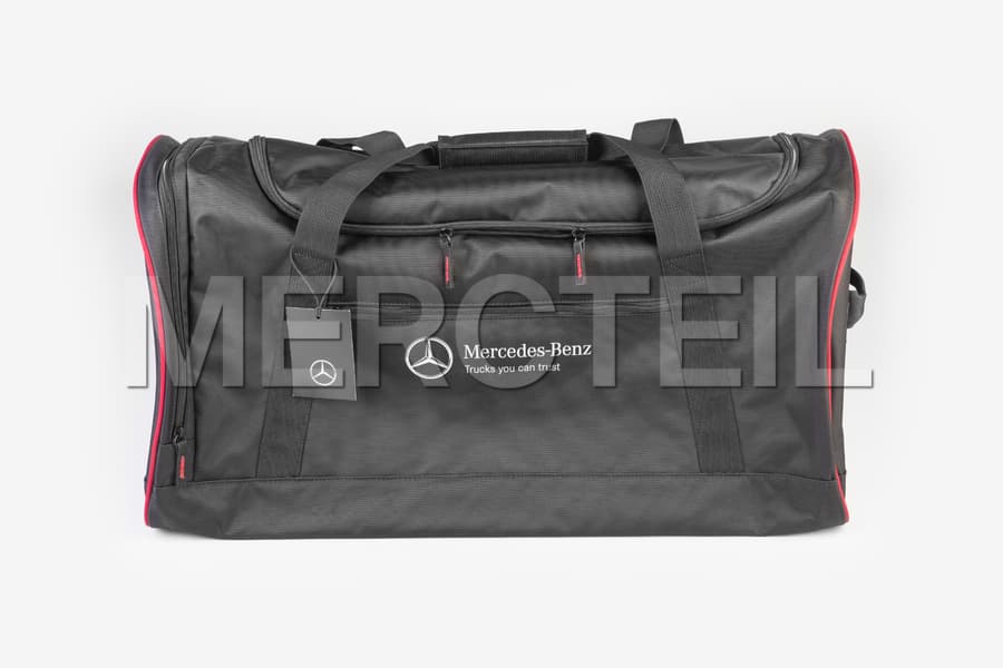 Holdall Actros Genuine Mercedes Benz Trucks Collection preview 0