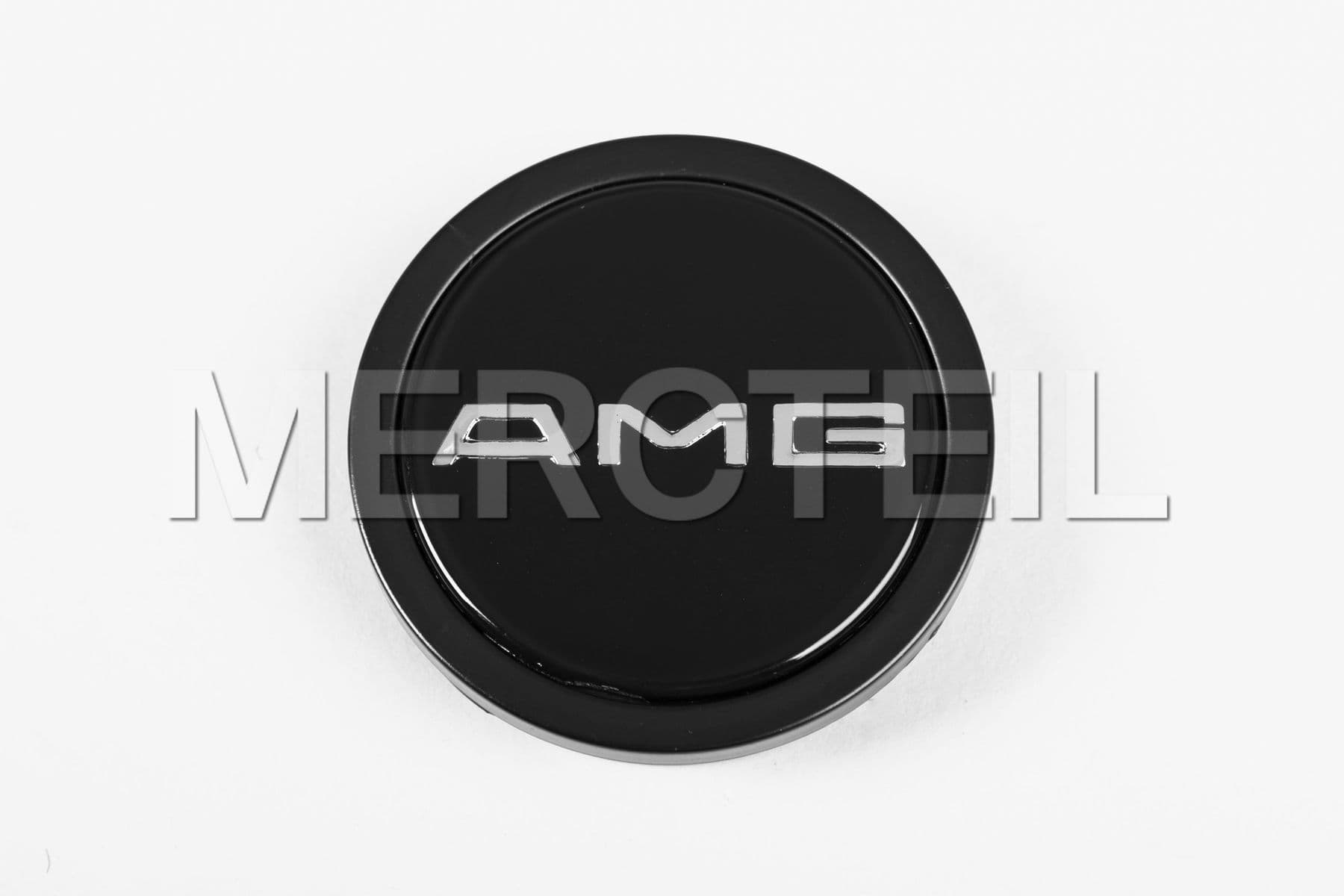 Mercedes-Benz Hub Caps & Horn Cap – R170 R171 R172 SLK W170 W171 AMG – OEM Style
