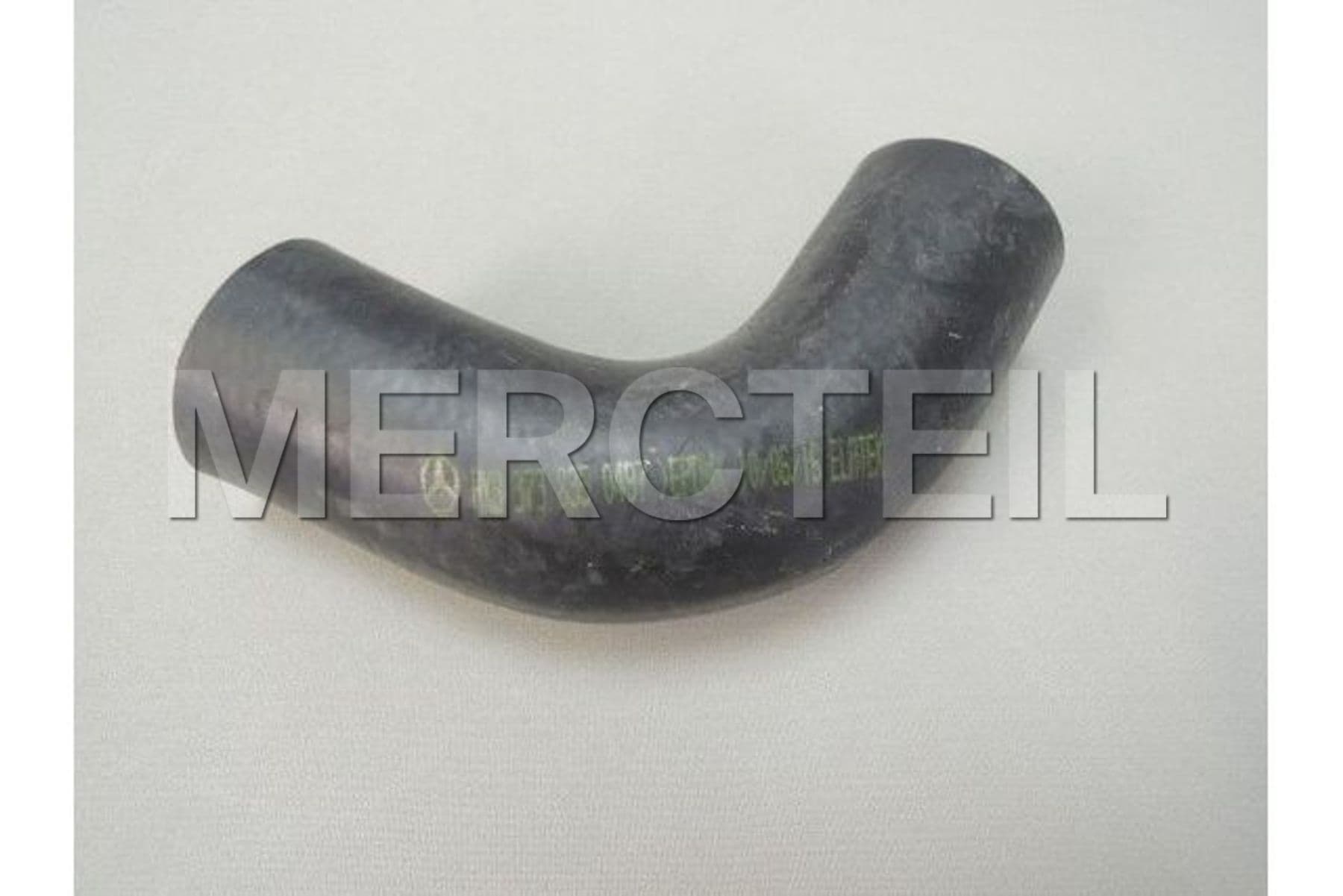 Buy the spare part Mercedes-Benz HXB3738350497 hose