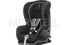 Infant Car Seat Mercedes-Benz (part number: 	
A00097021009H95)