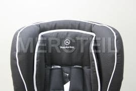 Mercedes-Benz Kindersitz (Teilenummer: A0009705800 (A00097021009H95))