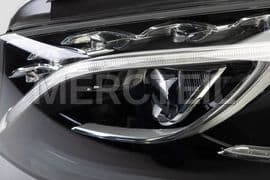 Intelligent LED Headlights for S-Class Coupe (part number: 	
A2179063700)