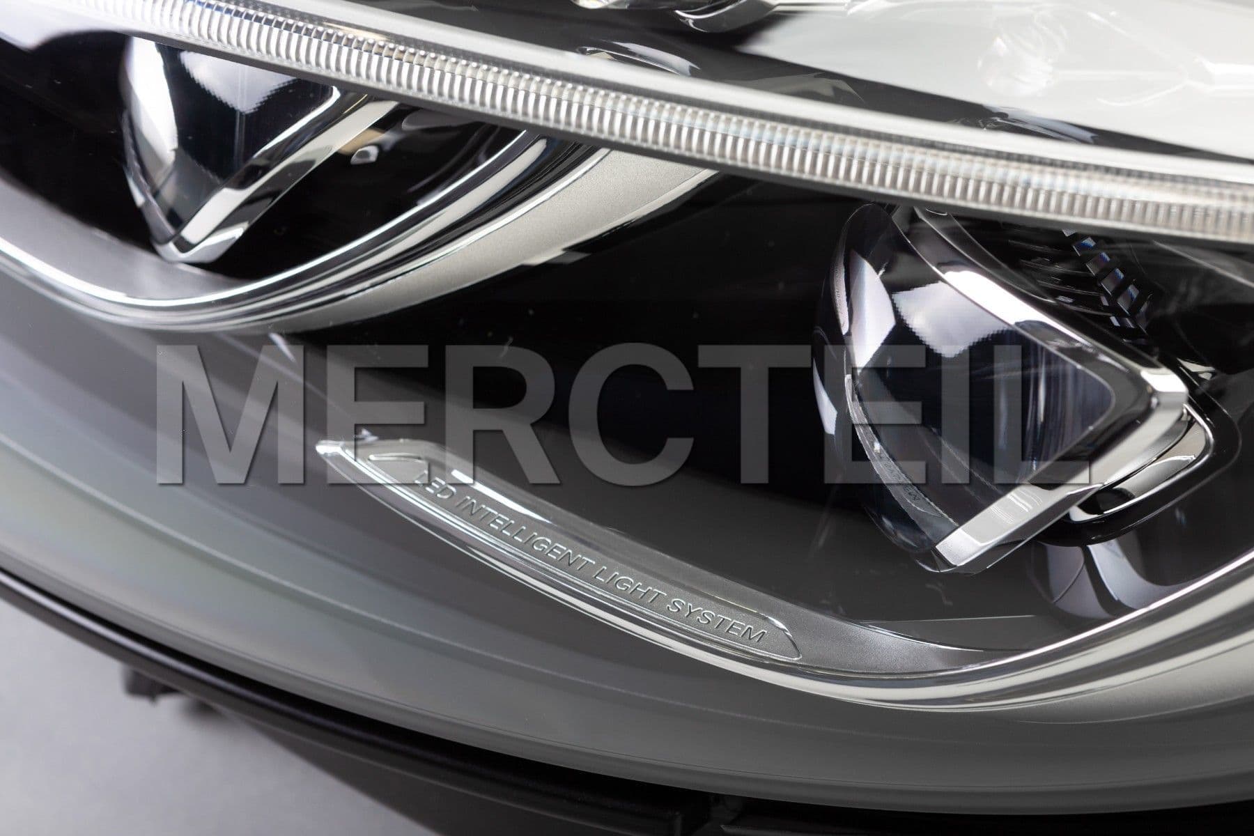 LED Scheinwerfersatz für S-Klasse Coupe (Teilenummer: 	
A2179063800)