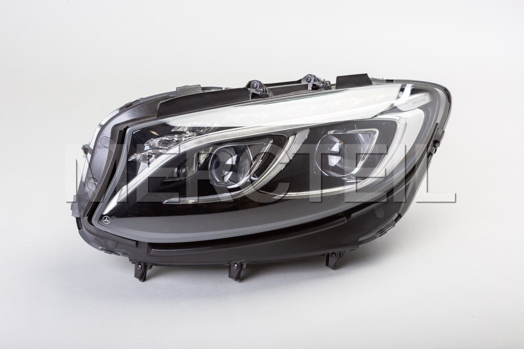 Intelligent LED Headlights for S-Class Coupe (part number: 	
A2179063800)