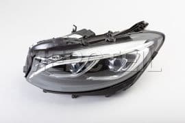 LED Scheinwerfersatz für S-Klasse Coupe (Teilenummer: 	
A2179063700)