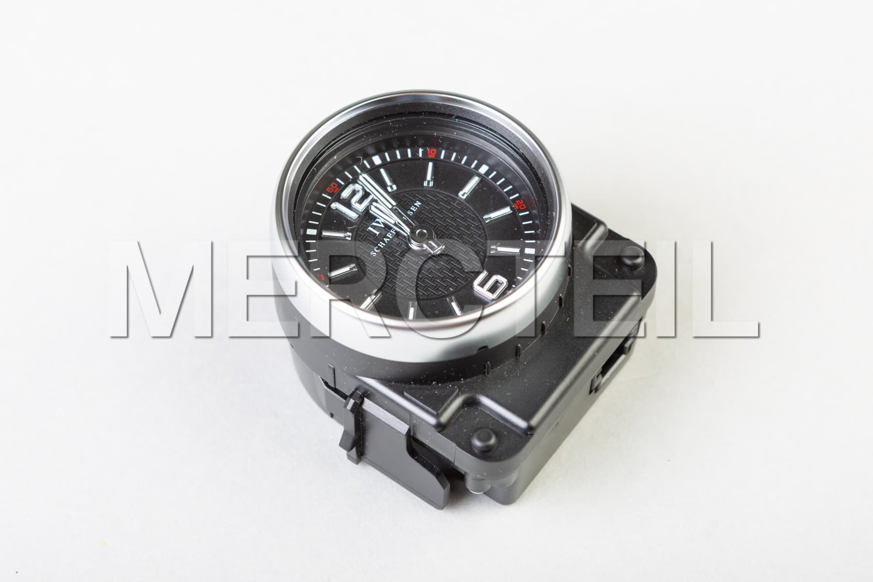 SL-Klasse / SLC-Klasse IWC Analog Clock 172 231 Genuine Mercedes AMG (part number: A2318270170)