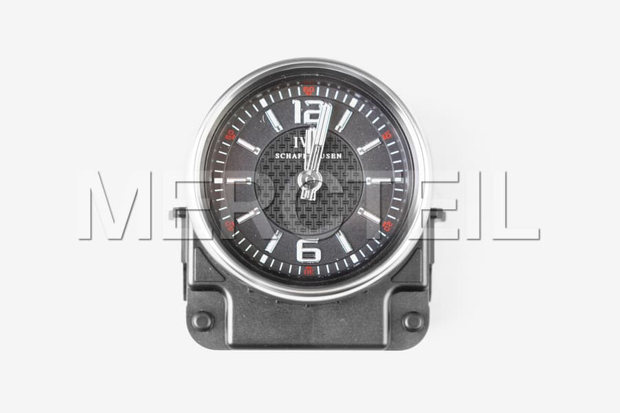 IWC Analog Clock Genuine Mercedes AMG A2318270170 preview 0