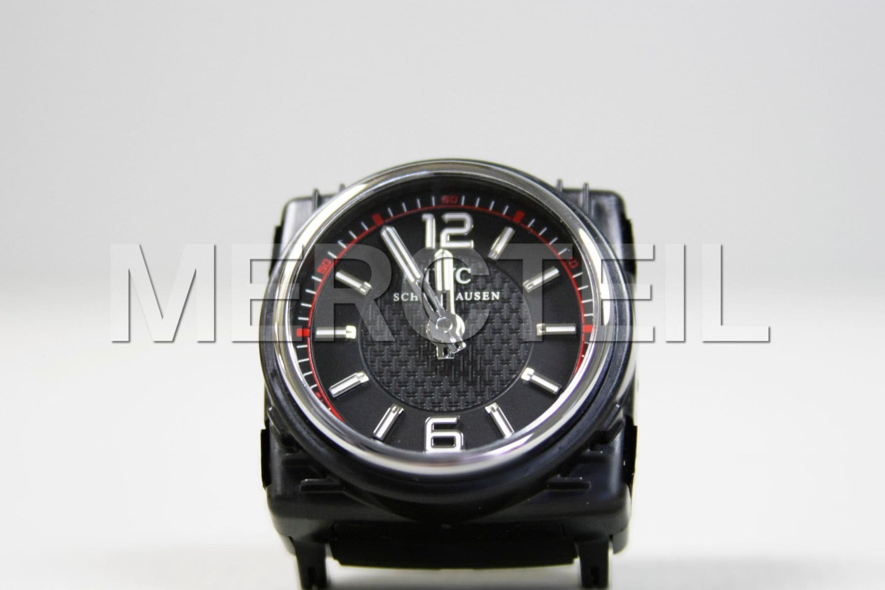 Iwc Mercedes Edition 1 Analog Clock Genuine Mercedes Amg Iwc Mercedes Edition 1 Analog Clock Genuine Mercedes Amg