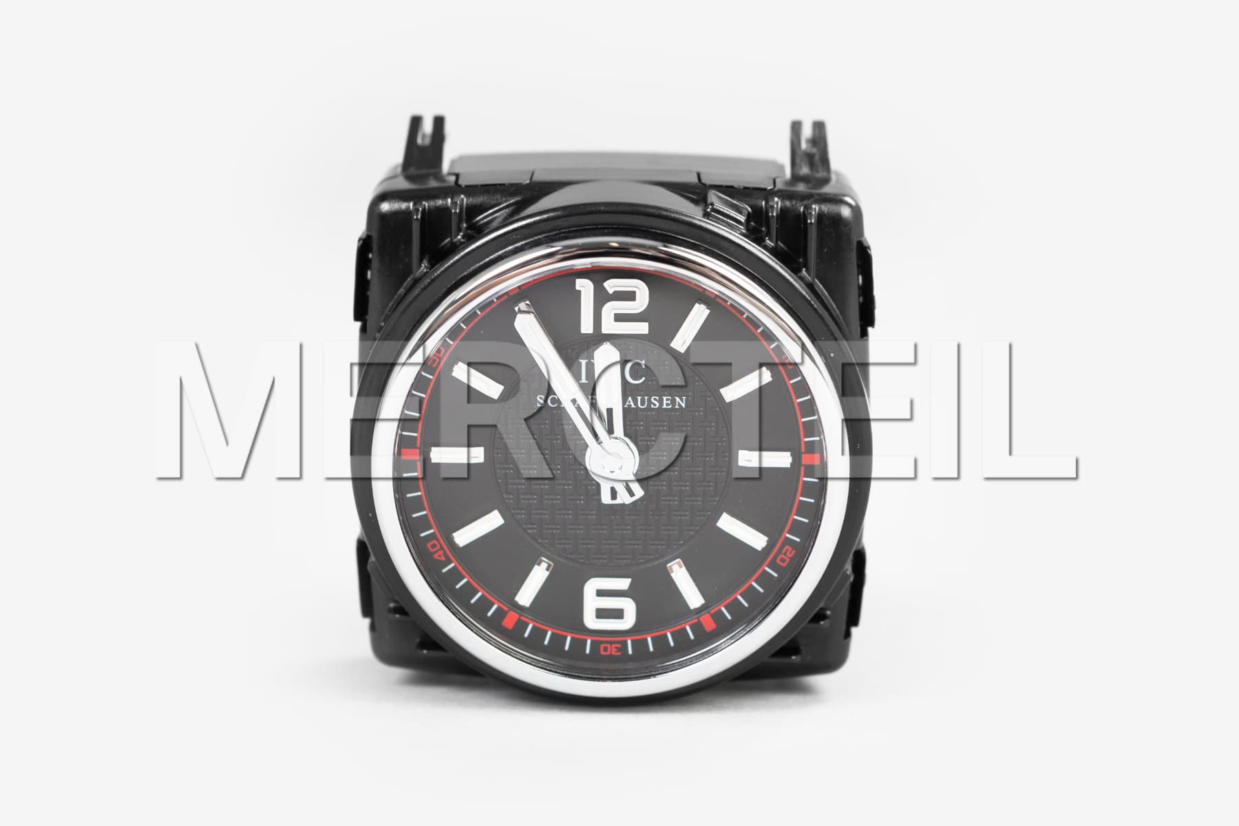 Mercedes Edition 1 IWC Analog Clock Genuine Mercedes-AMG A2138271400