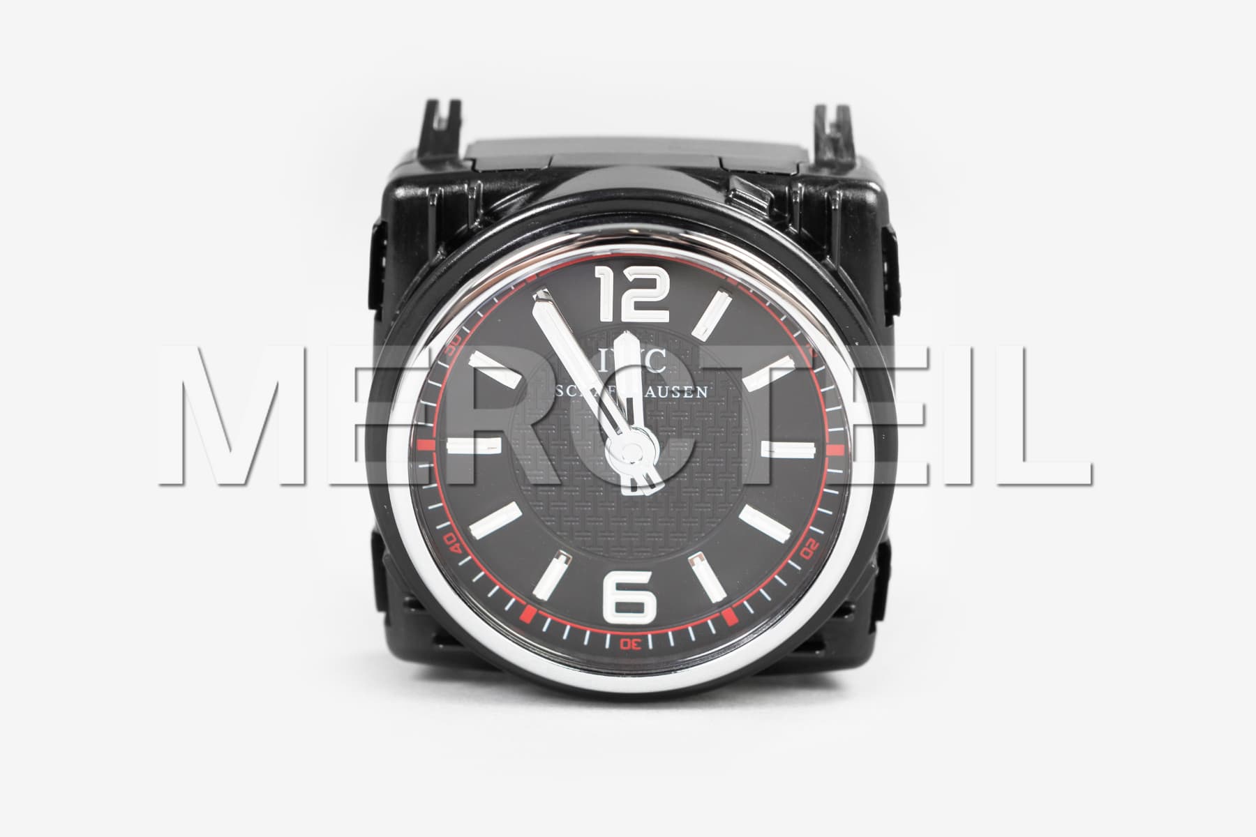 Mercedes Edition 1 IWC Analog Clock Genuine Mercedes-AMG A2138271400