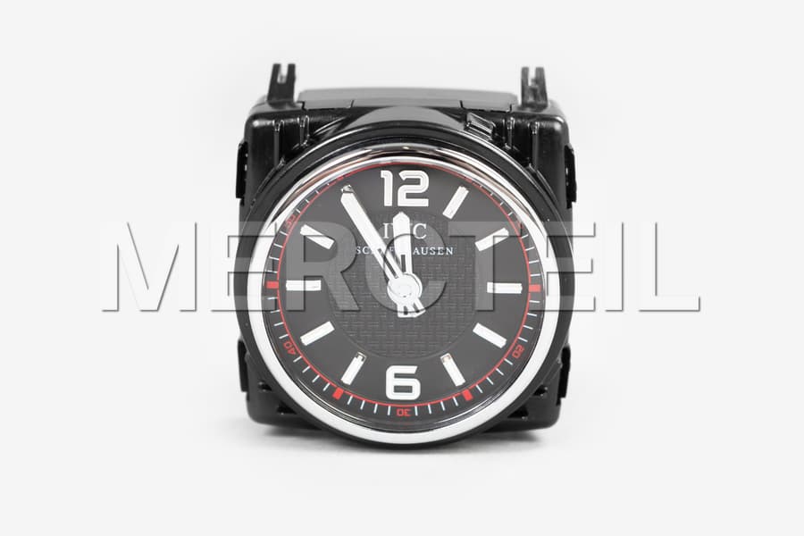 IWC Mercedes Edition 1 Analog Clock Genuine Mercedes AMG preview 0