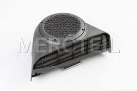 Smart 453 JBL Subwoofer-Lautsprecher Original SMART (Teilenummer: A4538201200)
