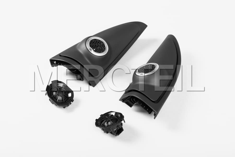 JBL Tweeter Retrofit Kit for Smart 453 Genuine SMART