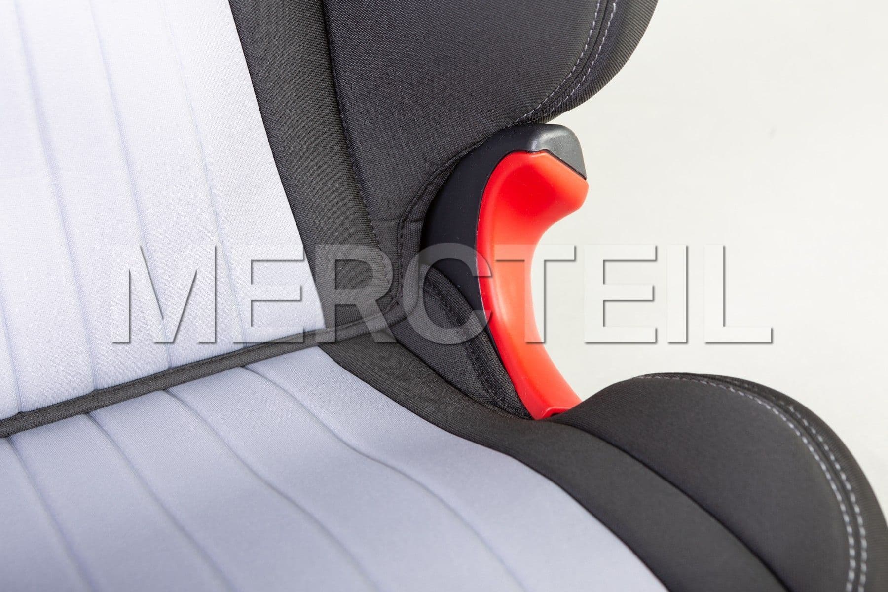 Kidfix Xp Child Seat Genuine Mercedes Benz Accessories (part number:  A0009704902)