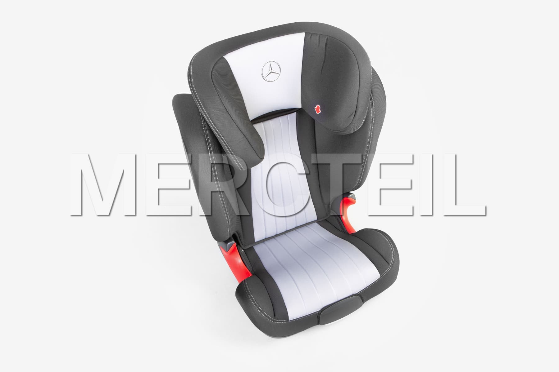 Kidfix Xp Child Seat Genuine Mercedes Benz Accessories (part number:  A0009704902)