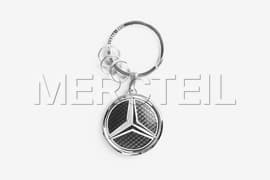 Las Vegas Keyring Genuine Mercedes Benz Collection  (part number: B66958326)