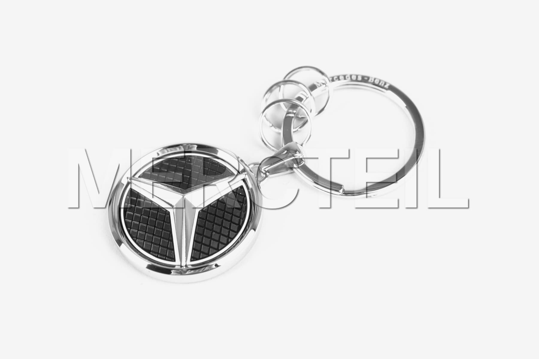 Original Mercedes-Benz Schlüsselanhänger Las Vegas selbstleuchtend B66958326 
