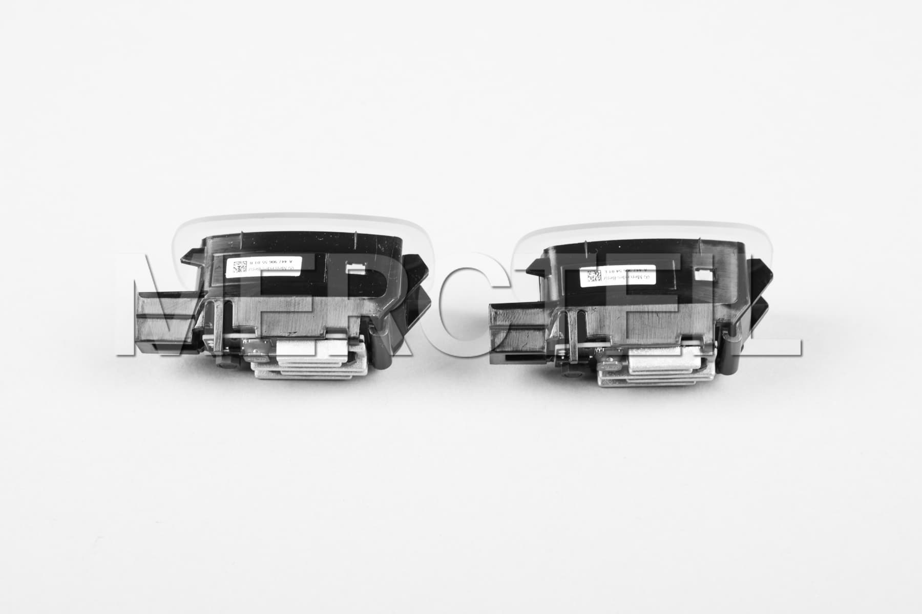 LED Logoprojektor Stern Transporter Original Mercedes Benz (Teilenummer: A4478200302)