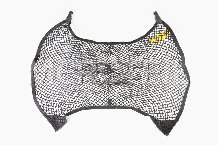 Luggage Net Black E Class Sedan W214/E Class Estate S214 Genuine Mercedes Benz preview 0