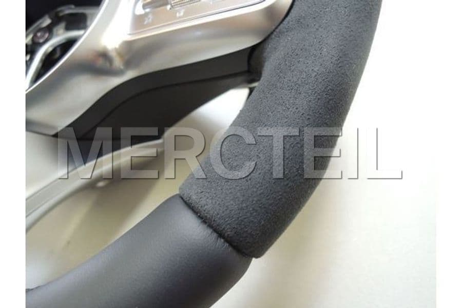 Buy the spare part Mercedes-Benz MA00046001099E38 amg steering  