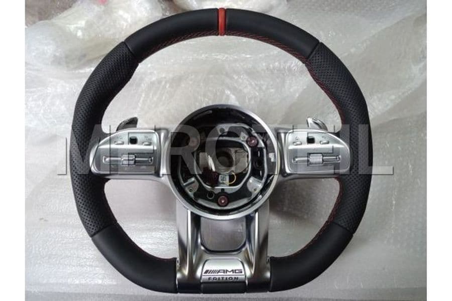 Buy the spare part Mercedes-Benz MA00046047093D27 amg steering  