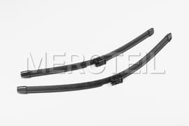 S-Class Magic Vision Control Wiper Blades W223 / V223 Genuine Mercedes-Benz Accessories Part number: A2238240300)
